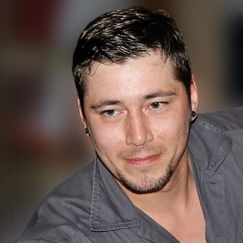 Inhaber Sebastian Bruns